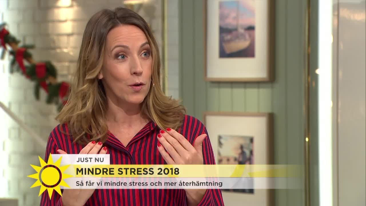 Så stressar du mindre: ”Vi har glömt att förstå när vi har bråttom på riktigt – och när vi inte har