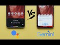 Google gemini vs google assistant  which one is better tested on the pixel 8 pro