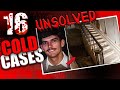 16 Cold Cases That Were Solved Recently | True Crime Documentary | Compilation