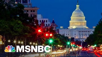 U.S. to hit debt ceiling this week