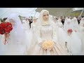 Russia's Chechnya marks capital city's 200th anniversary with 200 weddings
