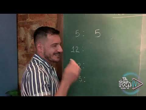 7.  Múltiplos de un número @TuProfeTV