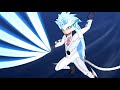 Grimmjow arena summons visuals