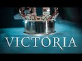 Victoria  main theme by martin phipps  itv  pbs