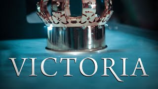 VICTORIA - Main Theme By Martin Phipps | ITV | PBS