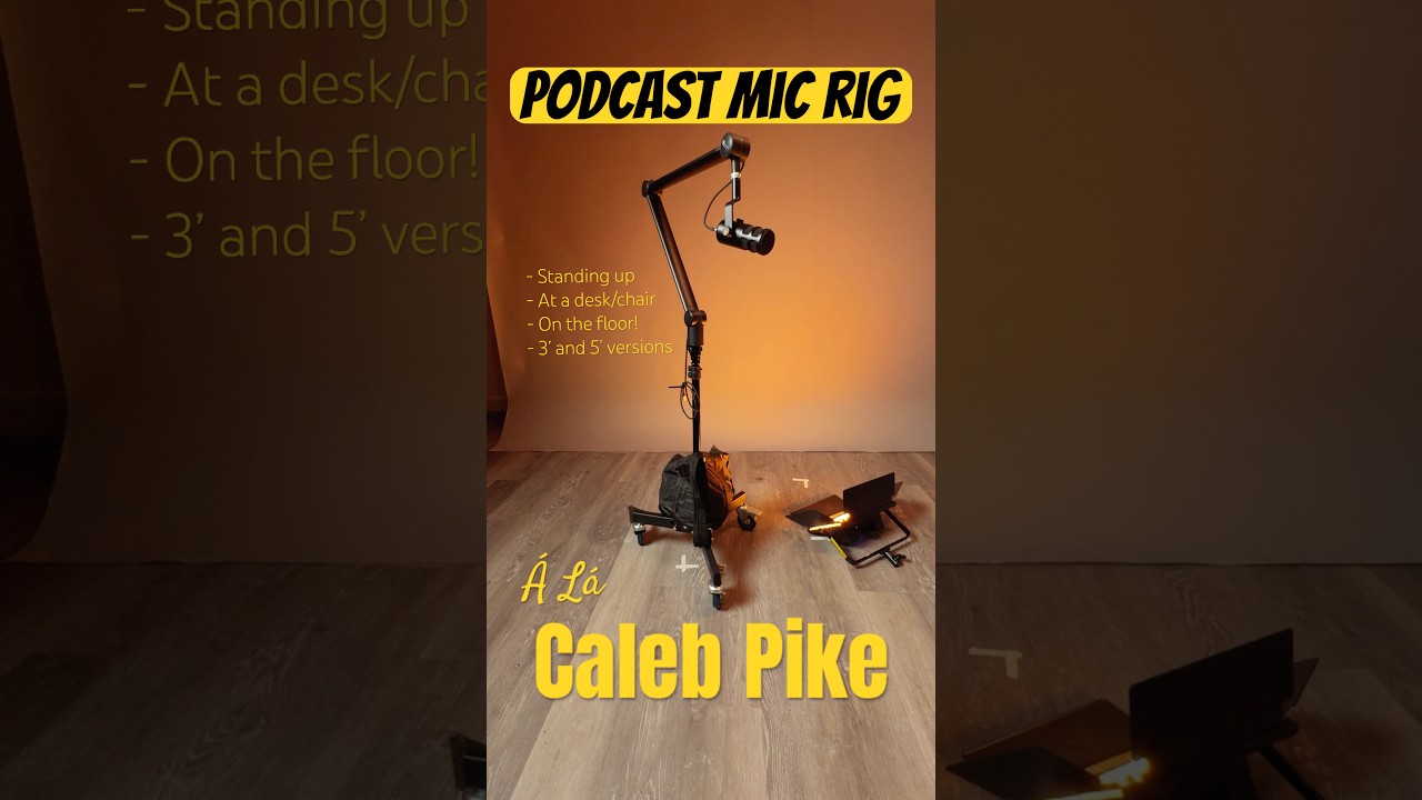 Thank you Caleb Pike  |  LevelUp!​⁠