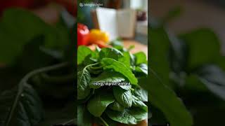 Spinach Strength Boost Energy & Build Muscle Naturally Medical & Health Fitness