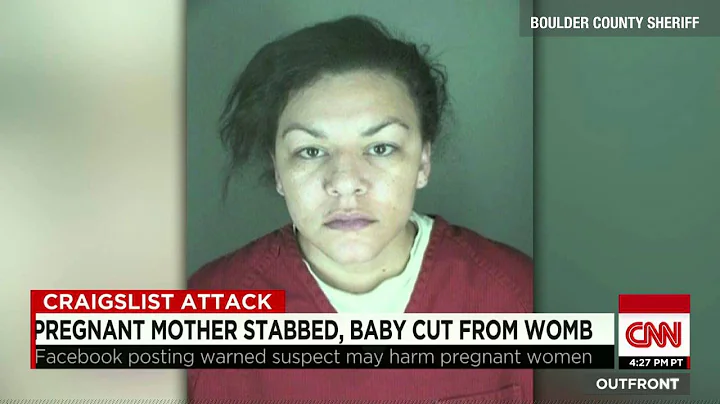 Were there warning signs in Craigslist attack?