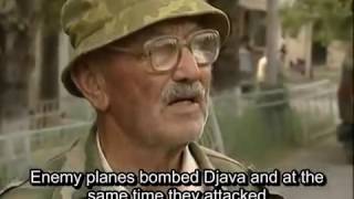 Русский документальный фильм. О войне в Южной Осетии между Россией и Грузией. Русский документальный фильм. О войне в Южной Осетии между Россией и Грузией.