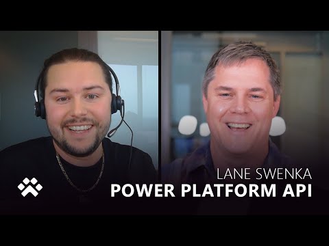 Automate Power Platform With Admin APIs - Power CAT Live