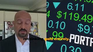 📊 GOLD at $3,700 by 2026 Here’s Why Wall Street Might Be Dead Wrong! 💰 Most analysts are still