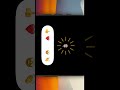 Canvas Emoji Reaction view in SwiftUI