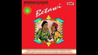 'ATURAN ASIK'BENYAMIN S & IDA ROYANI