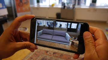 Product Configuration in 3D, Virtual Reality & Augmented Reality