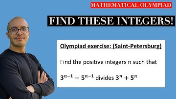 Find these positive integers! - Divisibility problem - S Petersburg Mathematical Olympiad