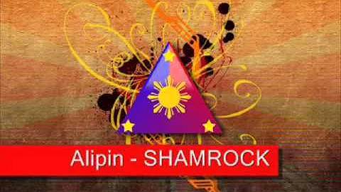 alipin- Shamrock (dj dhars remix)