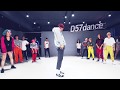 BIG SHOT— KENDRICK LAMAR, TRAVIS SCOTT| Choreography By Matthew
