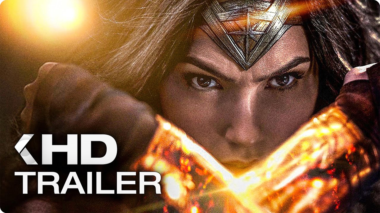 Wonder Woman 2 Kinostart Deutschland