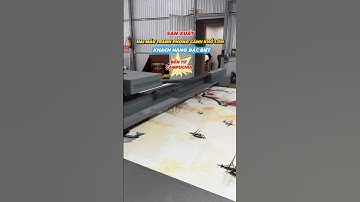 TRANH PHONG CẢNH KHỔ LỚN CỰC NÉT | XƯỞNG IN UV PHAN HƯNG #tranhtrangguong #tranhinuv #tranhpvc