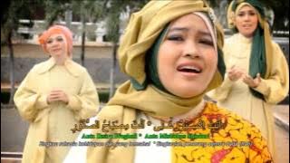 Ya Nabi Salam