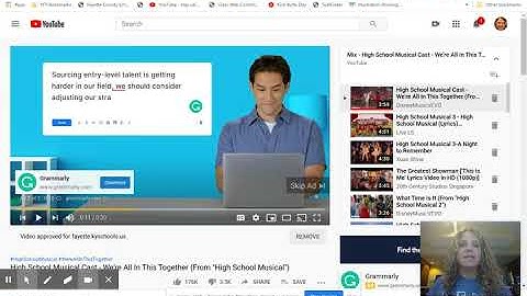 How to Submit a Website URL Assignment on Canvas