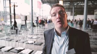 Official Launch of Pivotal Dublin @ Dogpatch Labs