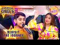 'O Saiyyan' पर Atharv के Singing की Neha ने की तारीफ | Superstar Singer S3 | Revisit The Journey