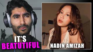 Download lagu Nadin Amizah 'Paman Tua' (First Time Reaction)