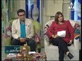 برنامج من ماسبيرو حلقة يوم السبت 19 5 2018 ولقاء مع الكاتب محمد نبيل عضو أتحاد كتاب مصر