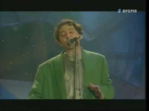 Григорий Лепс - В городе дождь, прог. Время