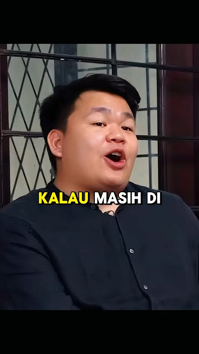 Kiki mengahadapi kenyataan waktu Coboy Junior bubar dan sempat ga seterkenal dulu