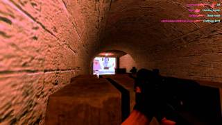 CS:S | Predator AwP Double | by XyZ_#