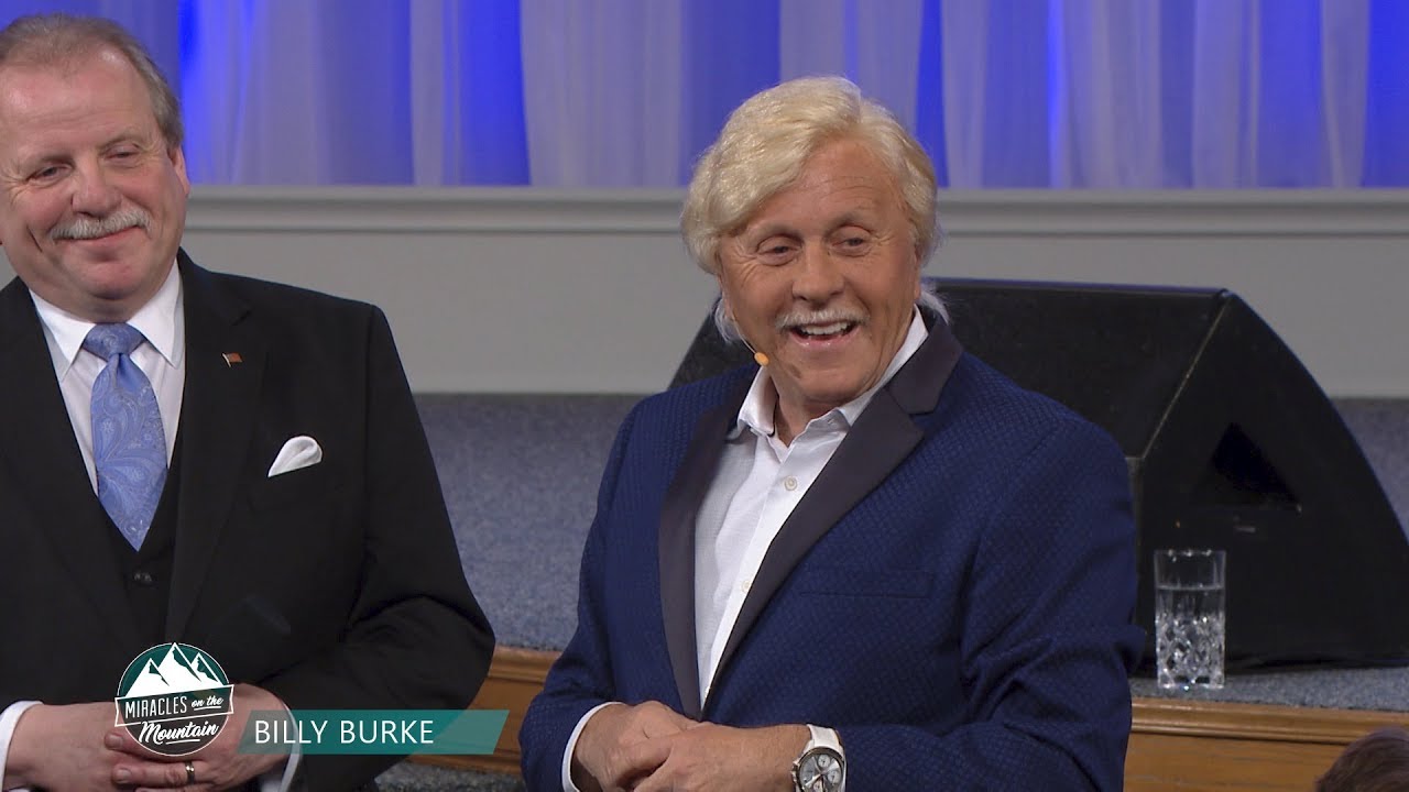 2020 Miracles on the Mountain: Coming Up and Out!