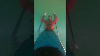 Was tun, wenn dein Boot kentert? 🚣♂️⚠️ #shorts