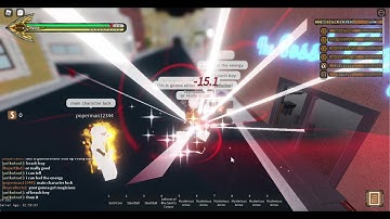 [YBA] 1.08 pity lucky arrow gives me what?