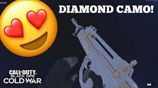 Diamond Assault Rifles Unlocked! (Road To DM #7/8)