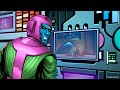 The Inhuman Condition | Kang vs The Avengers Episode 10