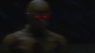 The Flash 1x09 | The Flash vs Reverse Flash #2