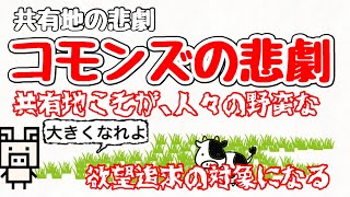 共有地