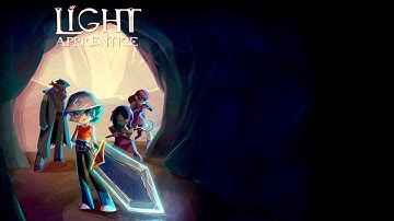 Light Apprentice - Android Trailer