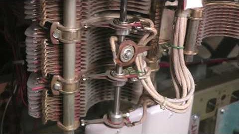 Dial Tone In The Step-by-Step Telephone Switching System