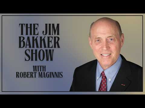 The Jim Bakker Show with LT Robert Maginnis