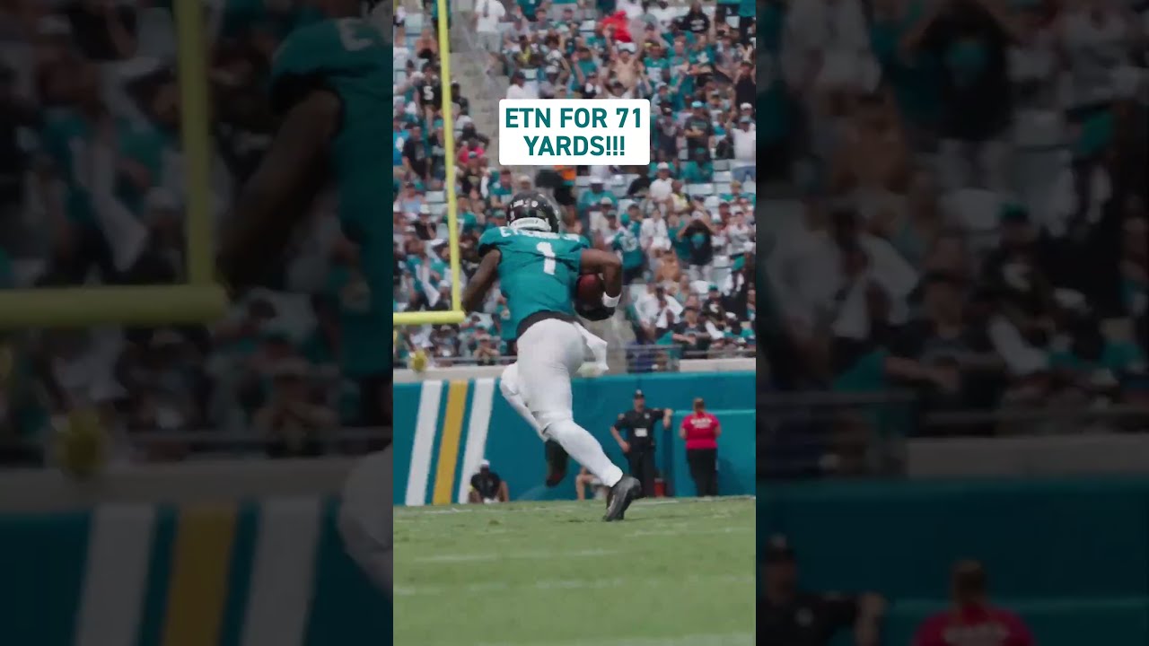 ETN SZNNNN CARvsJAX DUUUVAL