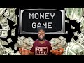 Ren for president 2024  poet reacts to money game part 1  2