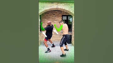 TOP 3 boxing mistakes #boxing #tutorial