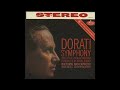 Capture de la vidéo Antal Dorati:  Symphony No. 1 (1957)