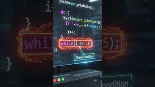 Java Do While Loop Explained 🚀