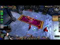 TBC Anniversary (Kara Week 2 Arms PoV)