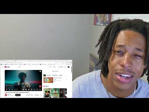 MOZAY REACTS TO Lazer Dim 700's 2025 XXL Freshman Freestyle