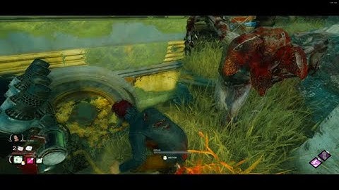 Crouch Tech Compilation